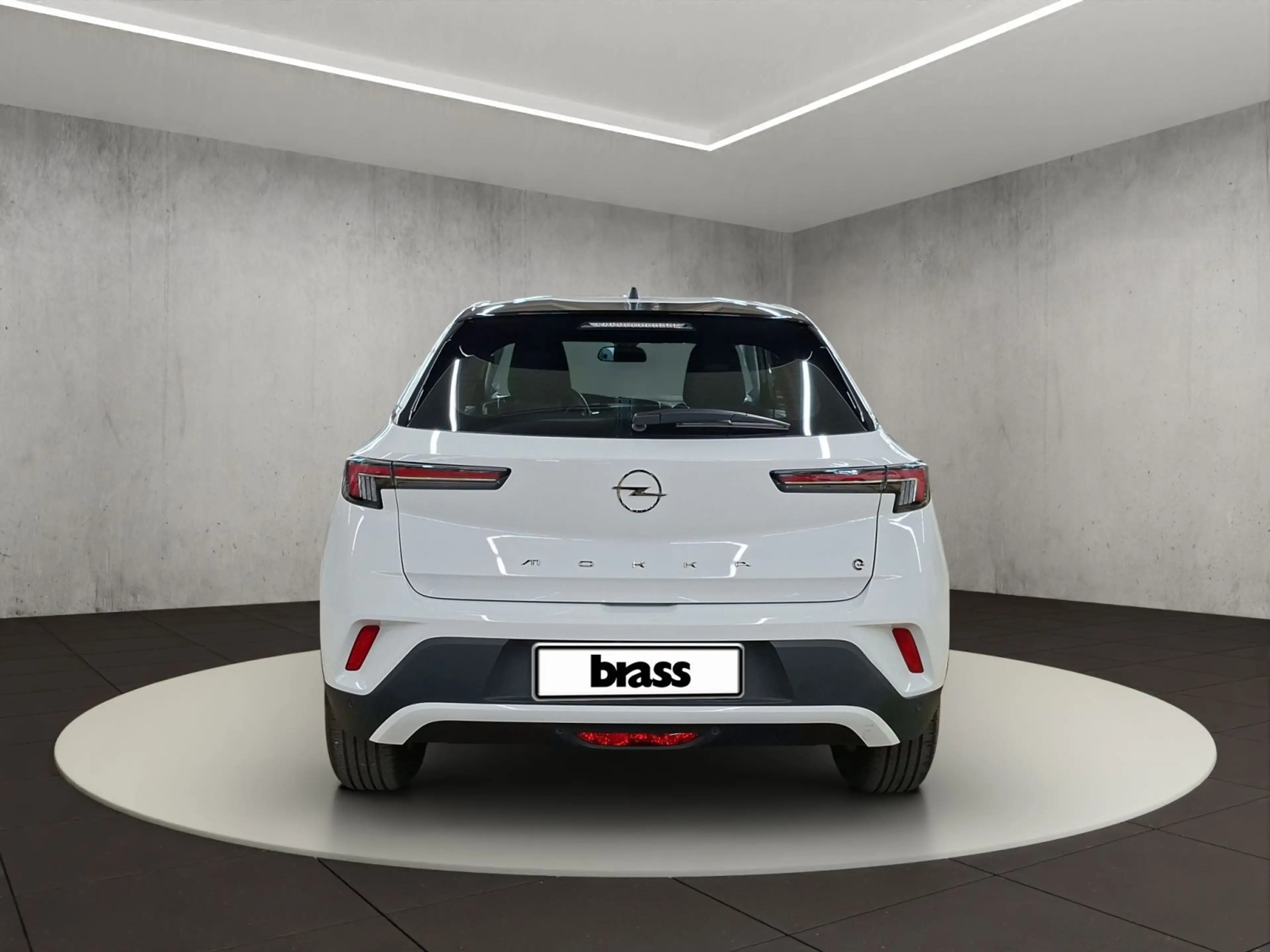 Opel Mokka-E Edition Automatik — photo 4