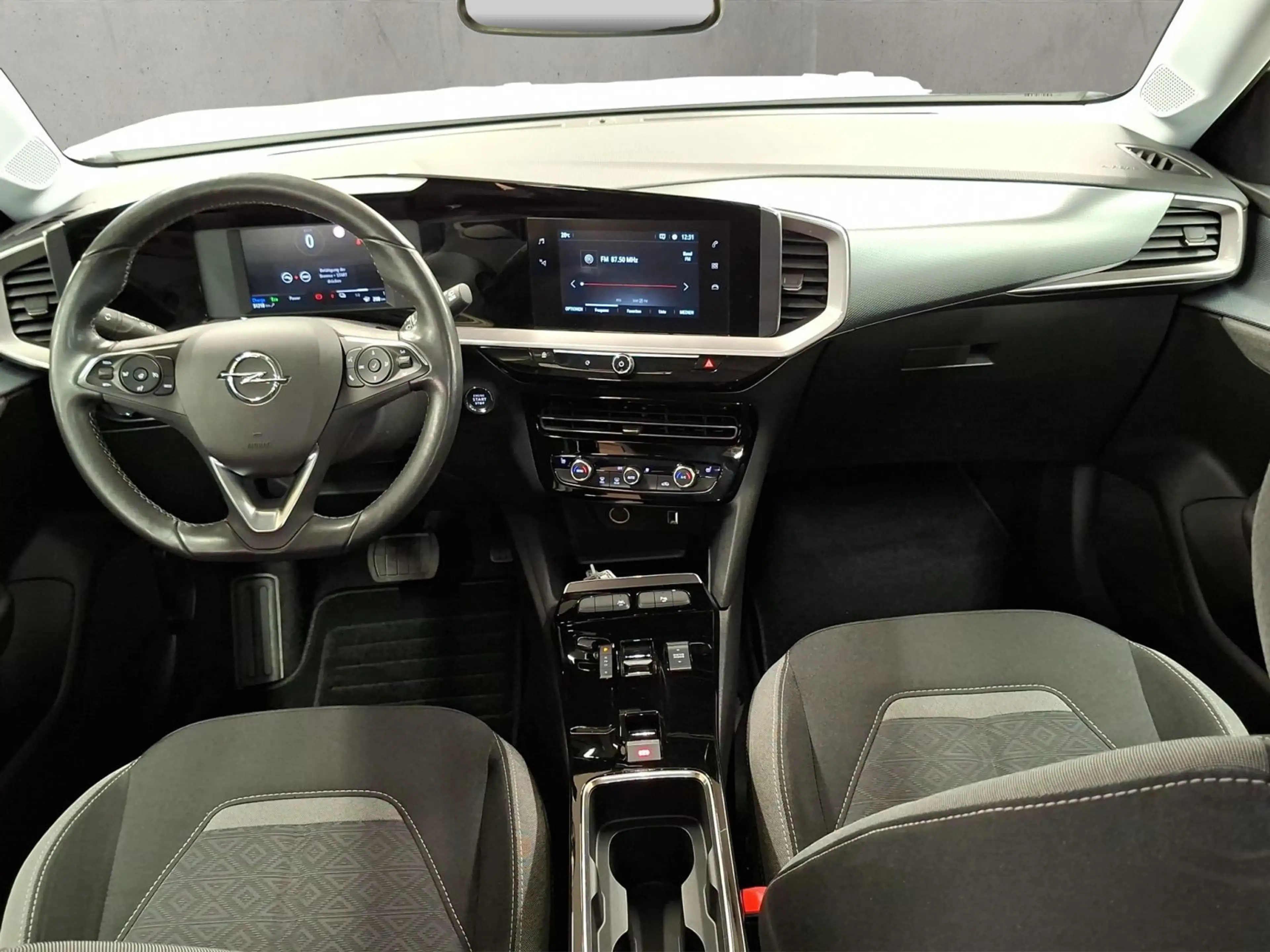Opel Mokka-E Edition Automatik — photo 14