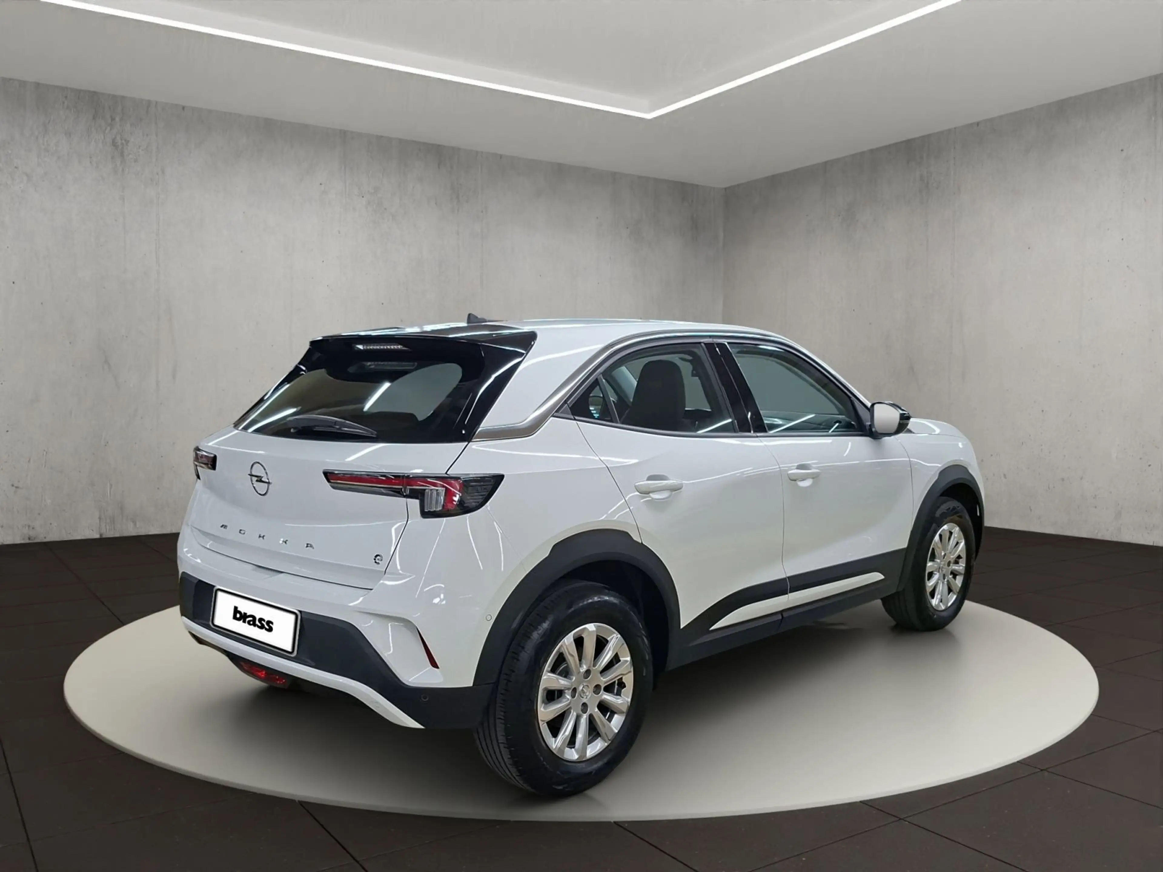 Opel Mokka-E Edition Automatik — photo 5
