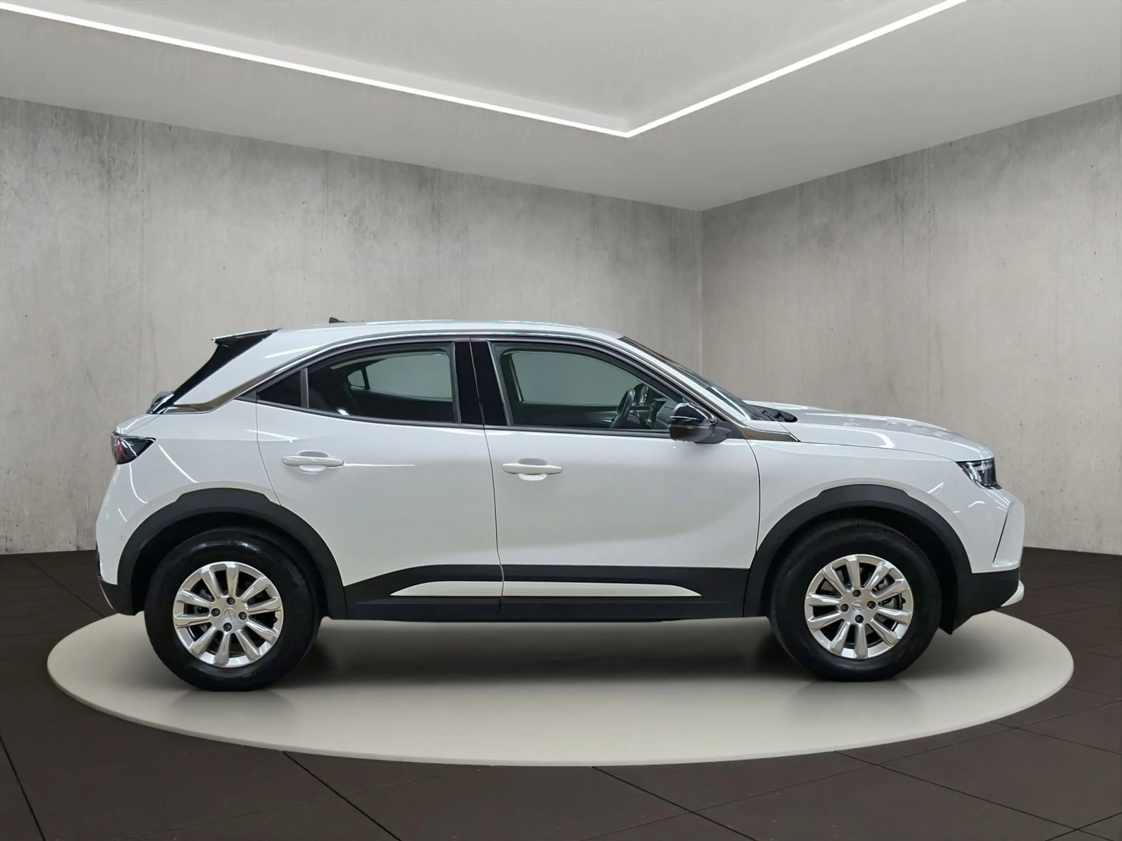 Opel Mokka-E Edition Automatik — photo 6