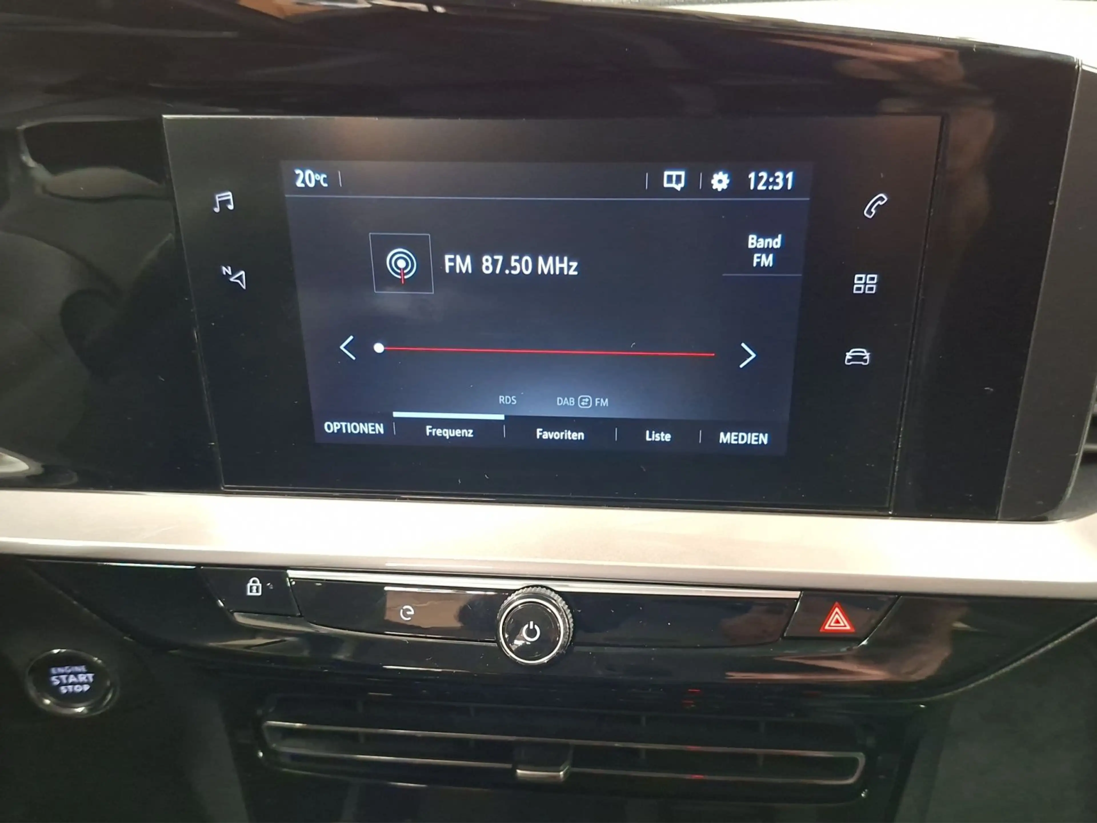 Opel Mokka-E Edition Automatik — photo 15