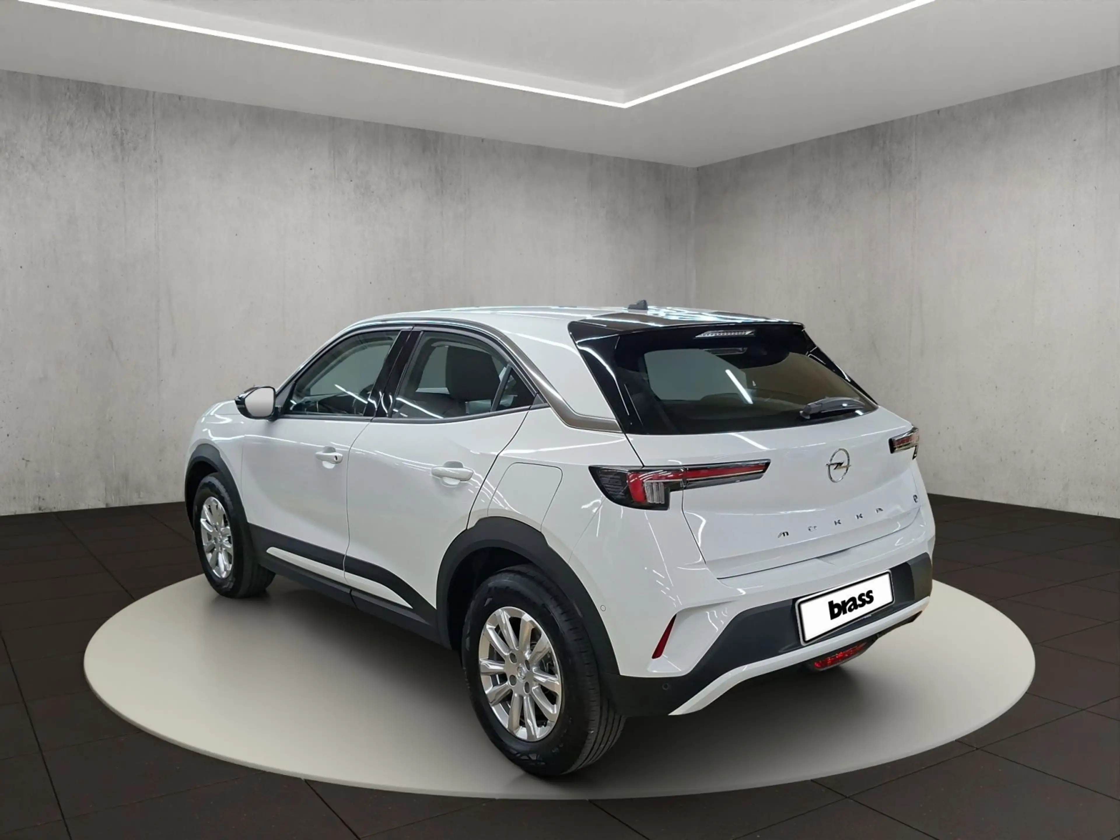 Opel Mokka-E Edition Automatik — photo 3