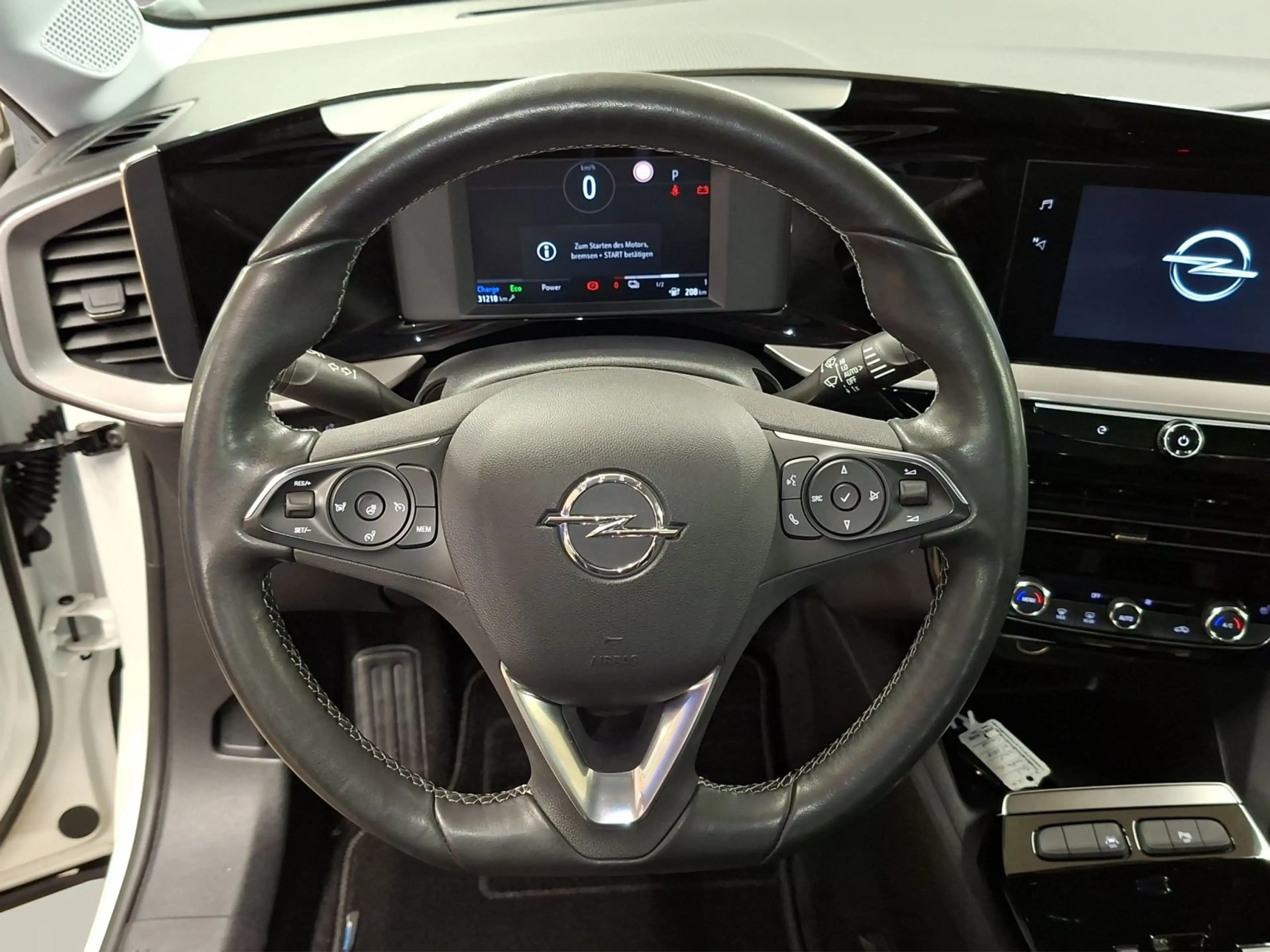 Opel Mokka-E Edition Automatik — photo 10