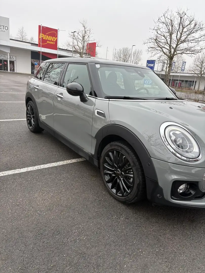 MINI Cooper Clubman Aut. - 2