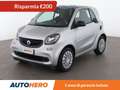smart forTwo 1.0 Youngster 70 CV Argento - thumbnail 1