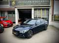 BMW 320 dA ED Edition Blau - thumbnail 3