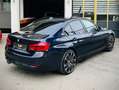 BMW 320 dA ED Edition Blau - thumbnail 8