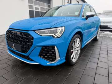 RS Q3 2.5 TFSI quattro AHK B&O