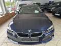 BMW 430 i Gran Coupe i Advantage AHK Xenon Leder Blau - thumbnail 1