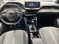 Peugeot 2008 1.2 puretech Allure s FULL-LED CAR-PLAY TELECAMERA Zwart - thumbnail 9