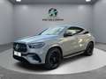 Mercedes-Benz GLE 450 Coupe , AirMatic, AMG, Night & Multibeam Grau - thumbnail 1