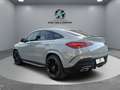 Mercedes-Benz GLE 450 Coupe , AirMatic, AMG, Night & Multibeam Grau - thumbnail 7