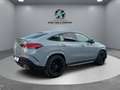 Mercedes-Benz GLE 450 Coupe , AirMatic, AMG, Night & Multibeam Grau - thumbnail 6