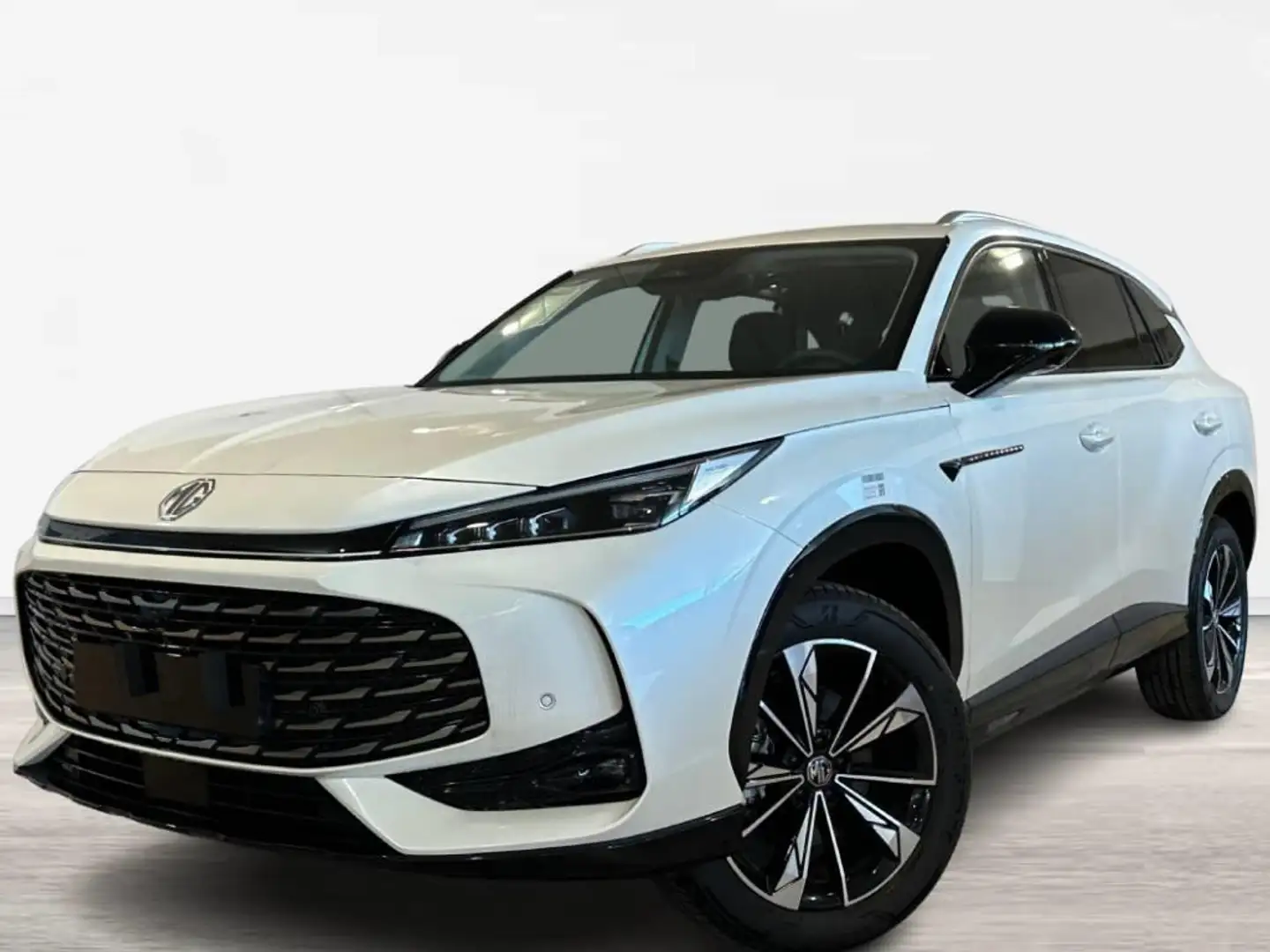 MG HS 1.5 T-GDI Luxury - 1