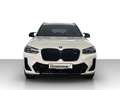 BMW X3 M 40d Navi Laser HUD Hifi HK Park+ GSD Alarm Navi La Weiß - thumbnail 2