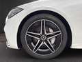 Mercedes-Benz C 300 d T AMG+NIGHT+AHK+PANO+FAHRASSI+HUD+STHZG+ Blanco - thumbnail 13