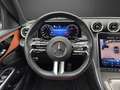 Mercedes-Benz C 300 d T AMG+NIGHT+AHK+PANO+FAHRASSI+HUD+STHZG+ Blanco - thumbnail 7