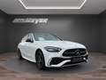 Mercedes-Benz C 300 d T AMG+NIGHT+AHK+PANO+FAHRASSI+HUD+STHZG+ Blanco - thumbnail 2