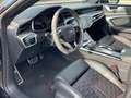 Audi RS7 4.0  tiptronic quattro Sportback PANO 280Kmh crna - thumbnail 14