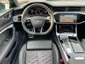 Audi RS7 4.0  tiptronic quattro Sportback PANO 280Kmh Zwart - thumbnail 12