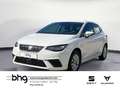 SEAT Ibiza 1.0 TSI DSG Style Weiß - thumbnail 2
