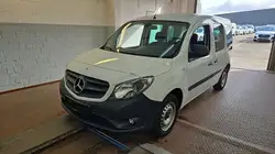 Mercedes-Benz Citan 109 CDI Tourer M1 lang A2