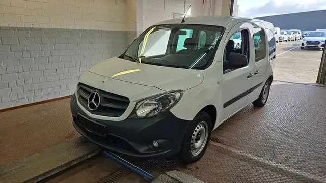 Mercedes-Benz Citan 109 CDI Tourer M1 lang A2