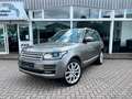 Land Rover Range Rover RANGE ROVER VOGUE/1.HAND/PANORAMA/KAMERA/MEMORY Silber - thumbnail 1
