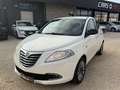 Lancia Ypsilon 1.2 8v Platinum 69cv Weiß - thumbnail 1