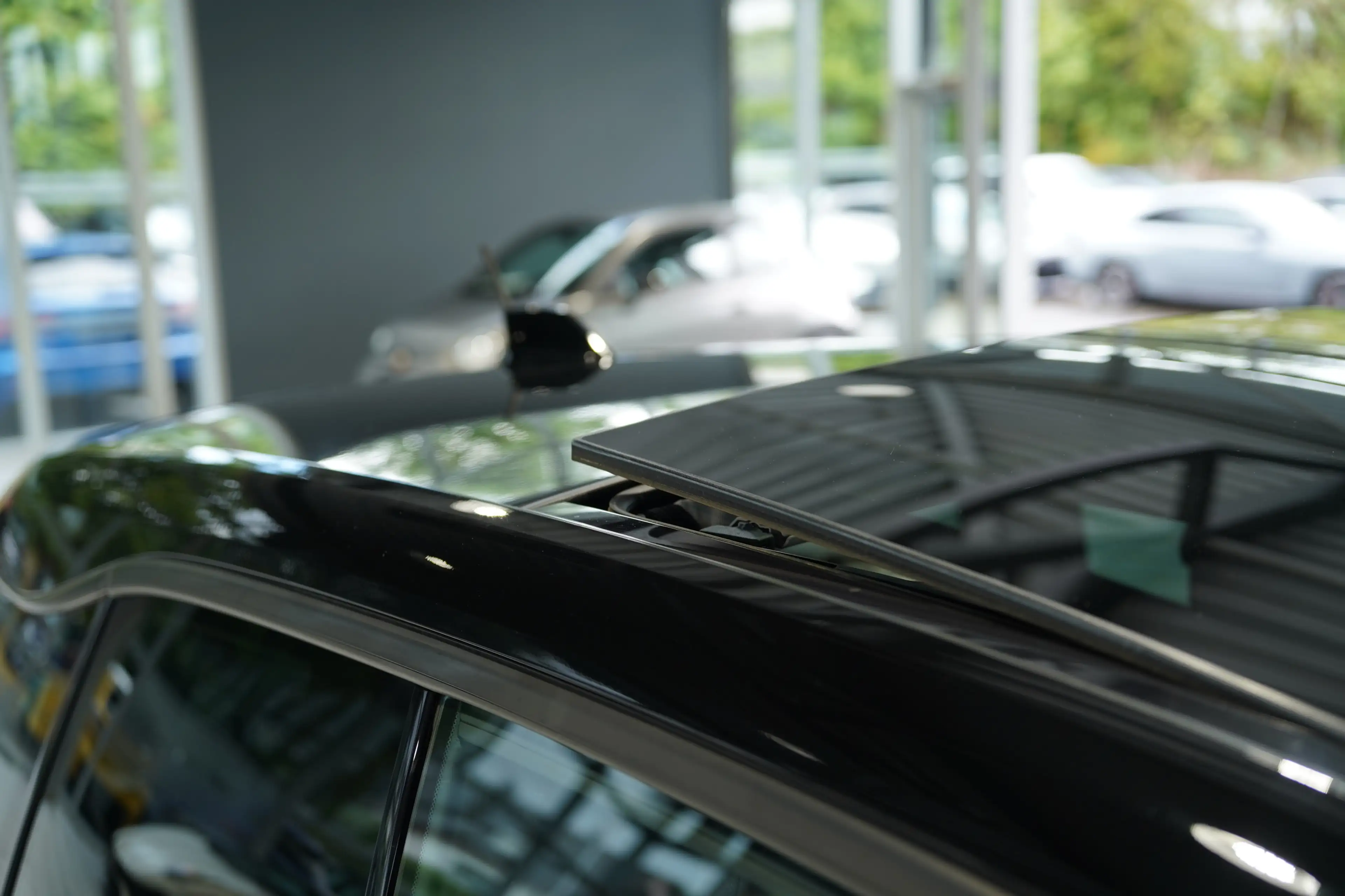 BMW i3 s *1.Hand *20 *GSD *H&K *MwSt. *Kamera — photo 8