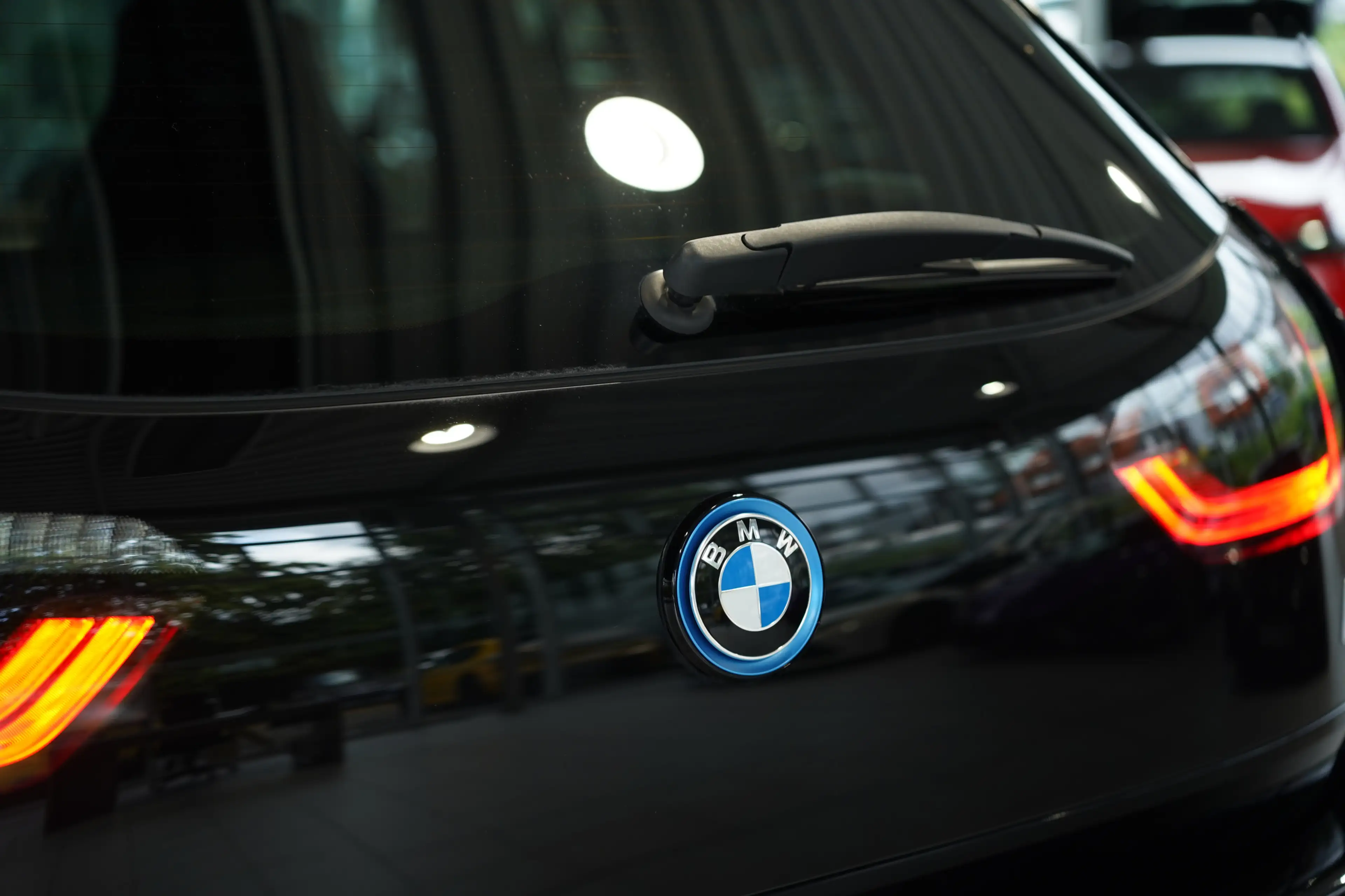 BMW i3 s *1.Hand *20 *GSD *H&K *MwSt. *Kamera — photo 15
