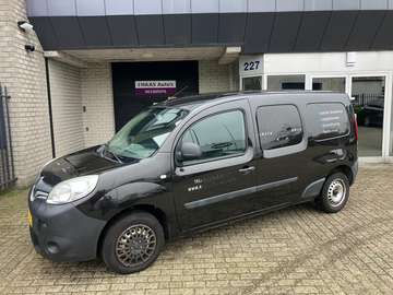 Express 1.5 dCi 90 Express Maxi Comfort / AIRCO /