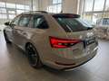 Skoda Superb Kombi 1,4 TSI PHEV Sportline DSG, Sportpaket,Vi... Gris - thumbnail 8