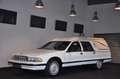 Chevrolet Caprice V8 ! Erst 009.859 km ! Sammlerfahrzeug ! White - thumbnail 1