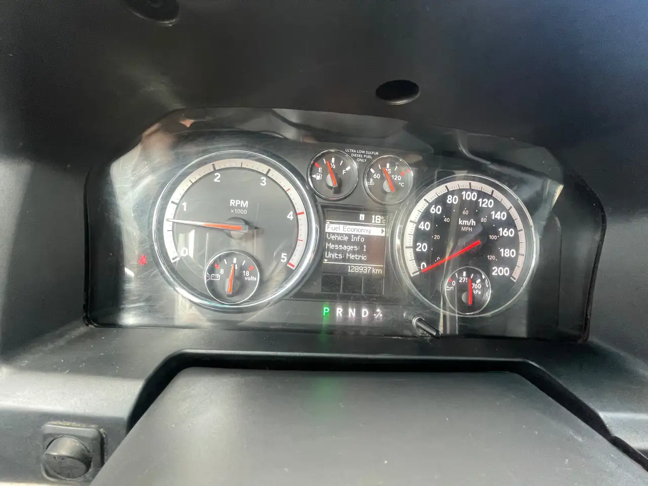 RAM 3500 photo RAM 3500