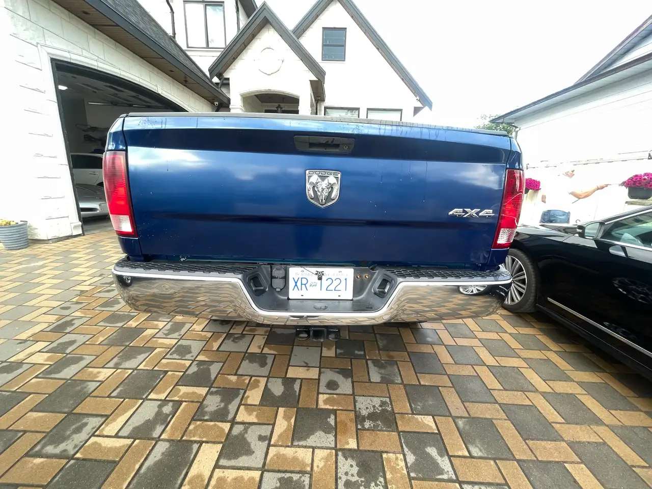 RAM 3500 photo RAM 3500