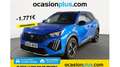 Peugeot 2008 1.2 PureTech S&S Allure EAT8 130 Bleu - thumbnail 1