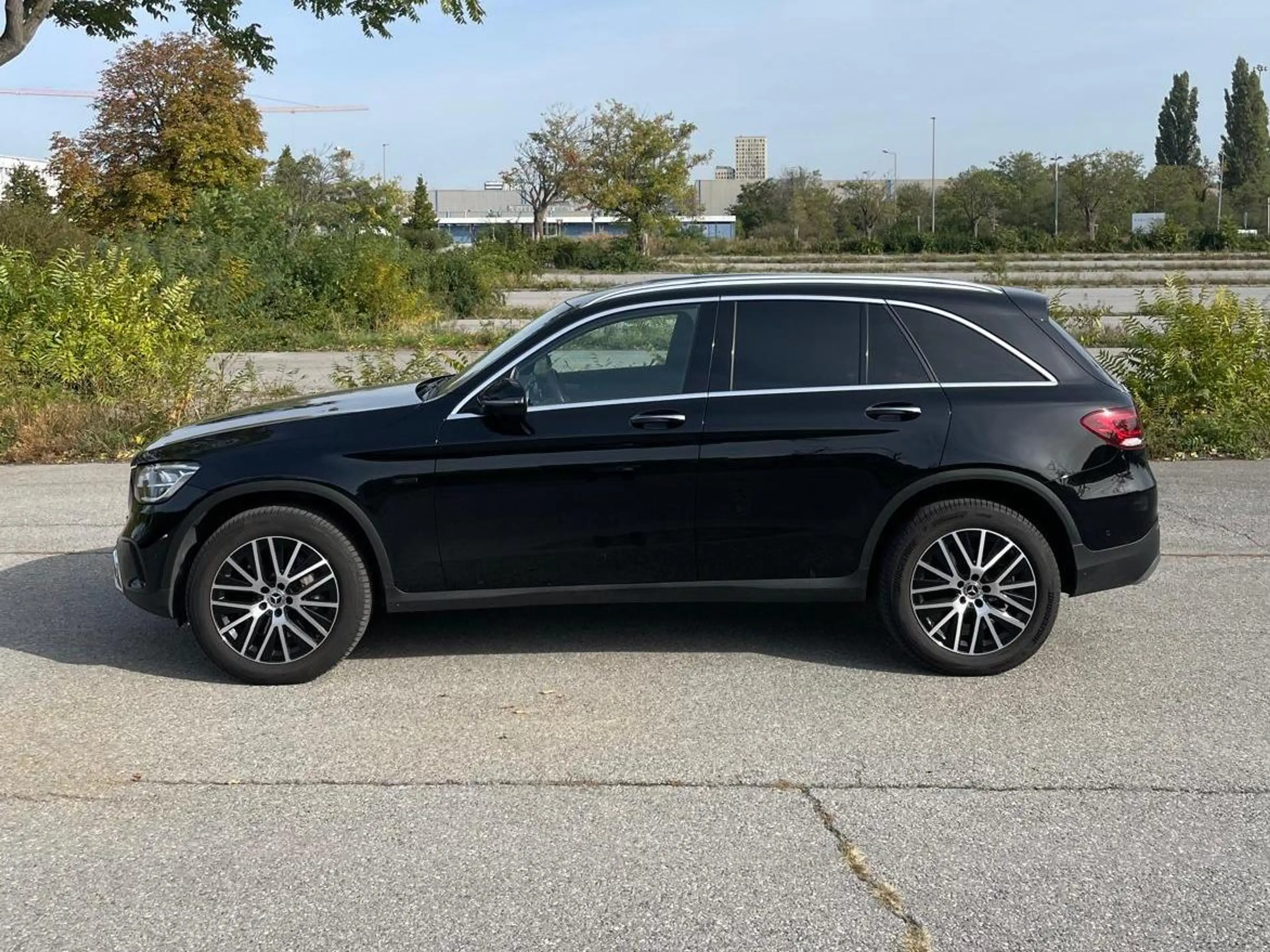 Mercedes-Benz GLC 300 GLC 300 de 4Matic (253.911) — photo 2