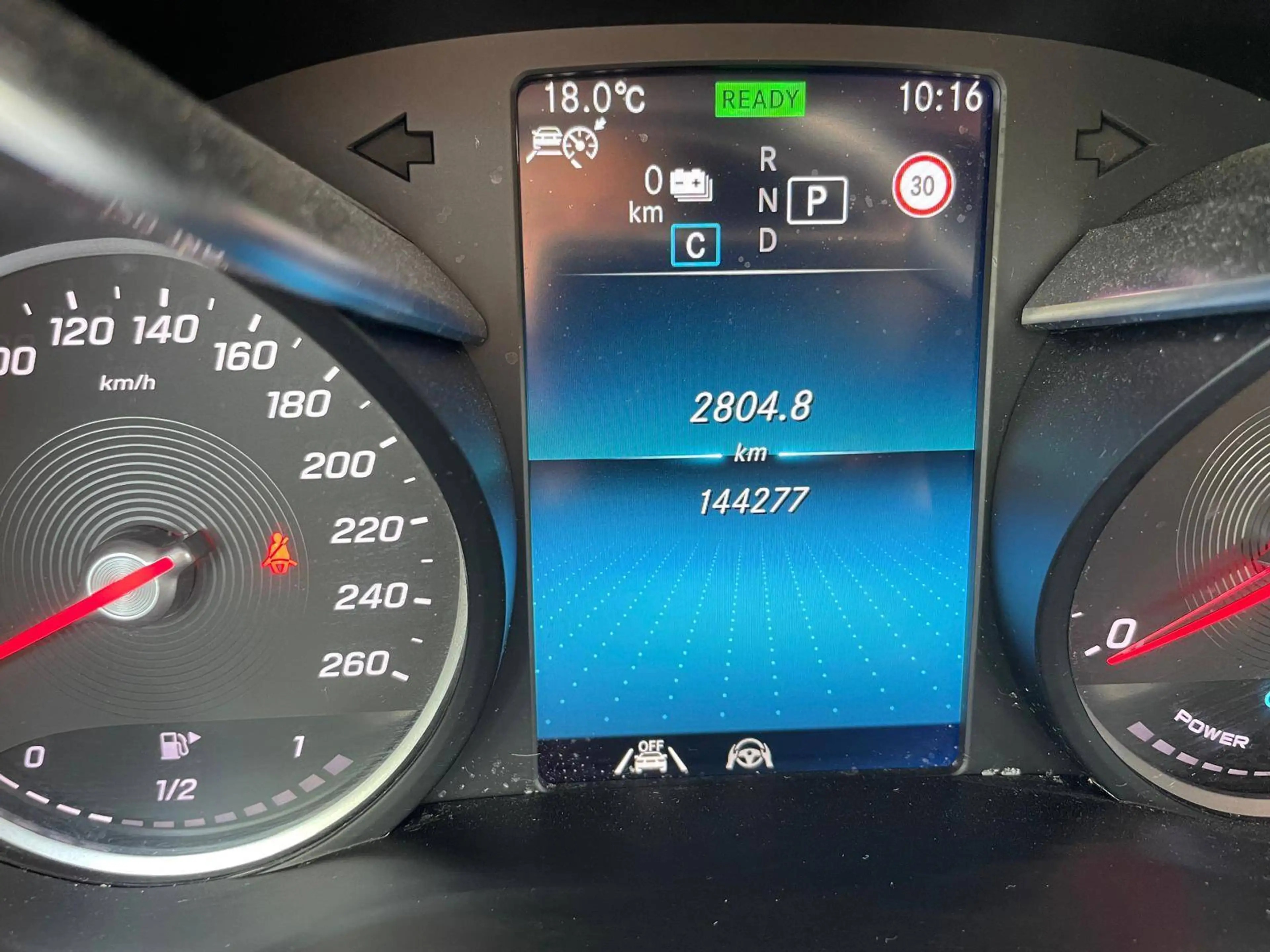 Mercedes-Benz GLC 300 GLC 300 de 4Matic (253.911) — photo 12