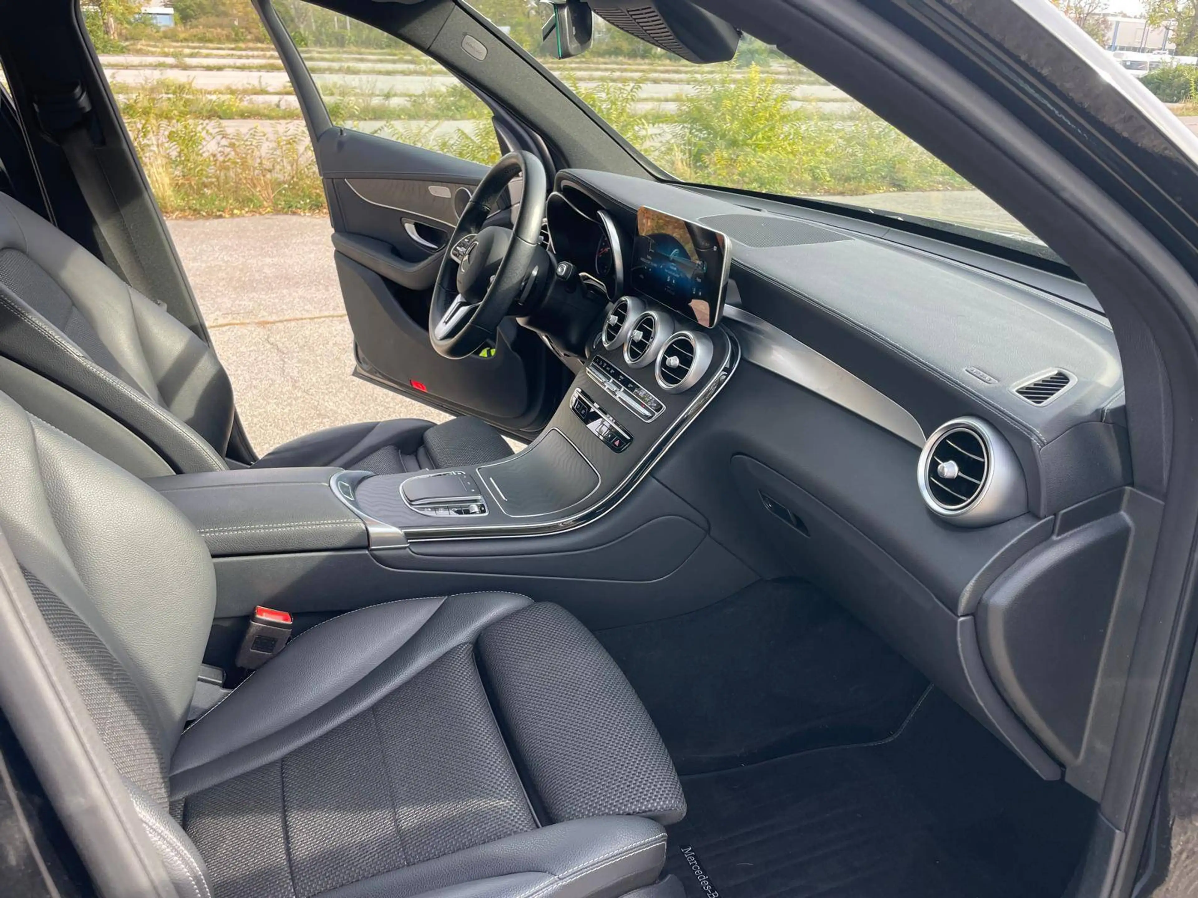 Mercedes-Benz GLC 300 GLC 300 de 4Matic (253.911) — photo 15