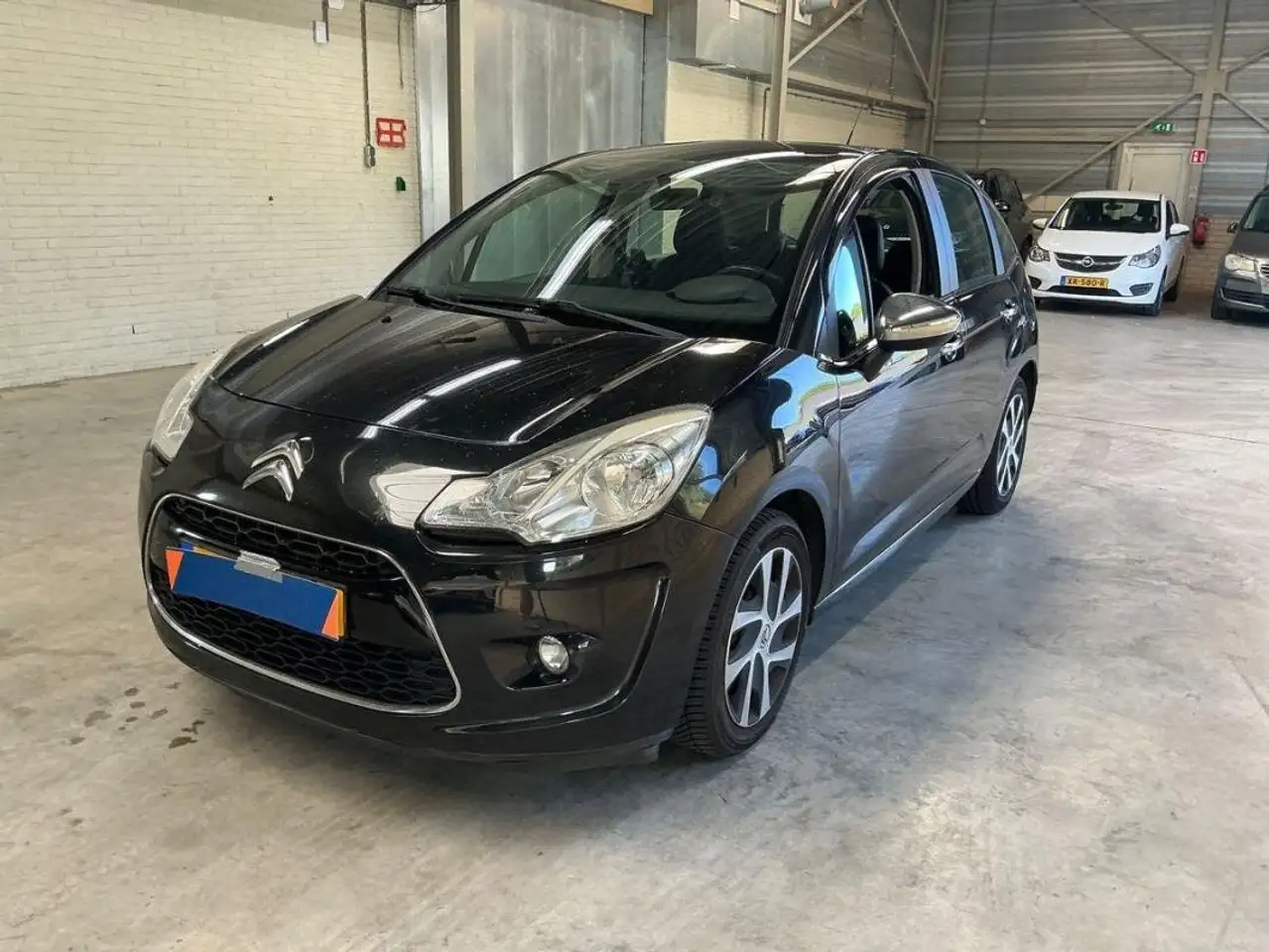 Citroën C3