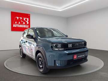 Hybrid mHEV 110 6-Gang eDCT Pop