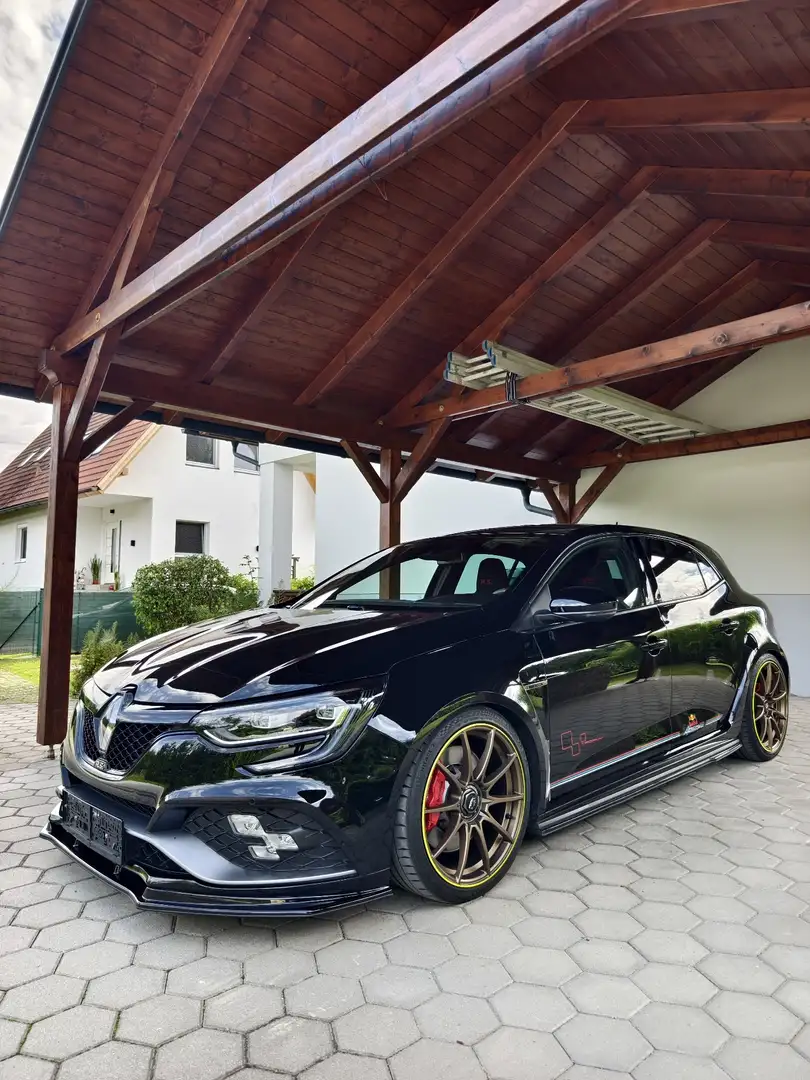 Renault Megane Mégane Sport R.S. 280 - 2