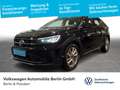 Volkswagen Taigo 1.0TSI DSG NAVI LED KAMERA SHZ Schwarz - thumbnail 1
