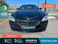 BMW 640 640i Negro - thumbnail 1