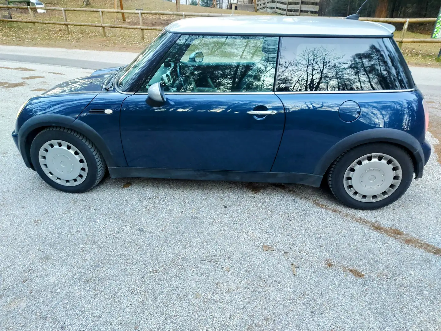 MINI Cooper 1.6 Checkmate - 1