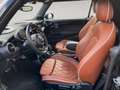 MINI John Cooper Works Cabrio Navi+SHZ+2xKlima+KlimaA Noir - thumbnail 7