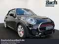 MINI John Cooper Works Cabrio Navi+SHZ+2xKlima+KlimaA Noir - thumbnail 2
