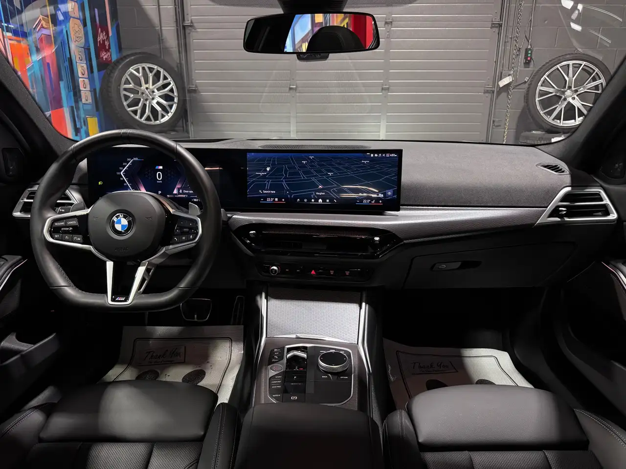 BMW 3 Series снимка BMW 3 Series