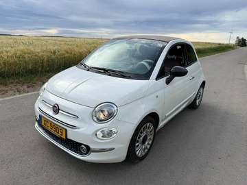 500 C 0.9 8V TwinAir Start